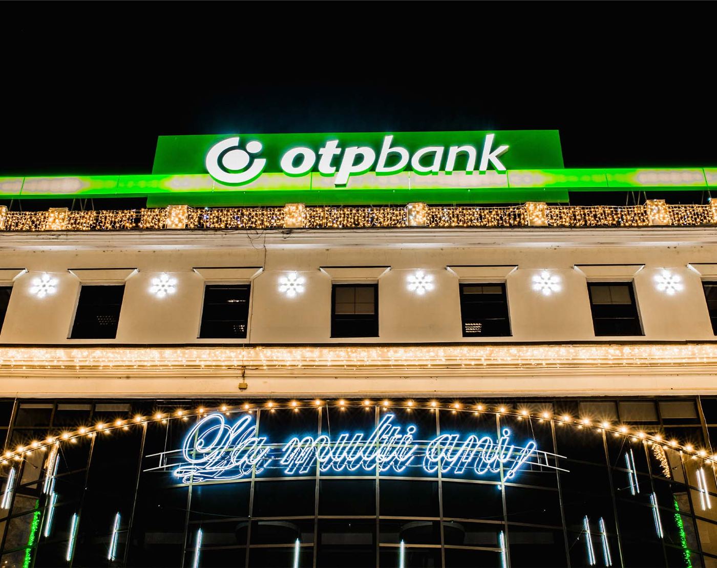Otp Bank