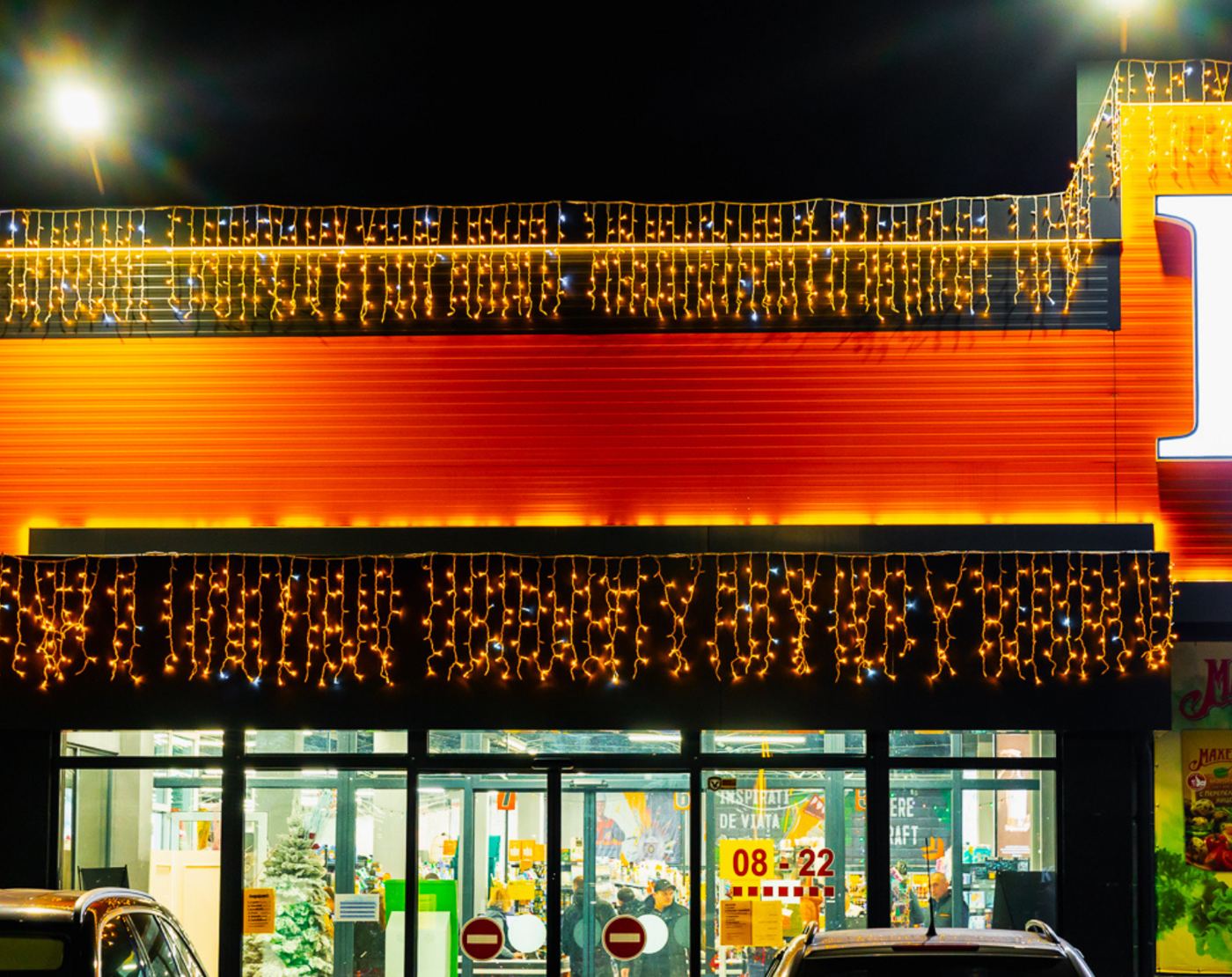 Hypermarket Karavan — fotografia 3